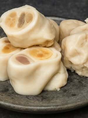 Premium Beef Trotters with Bone Marrow / Paya mikhai