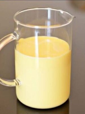 Colostrum Milk / Boili